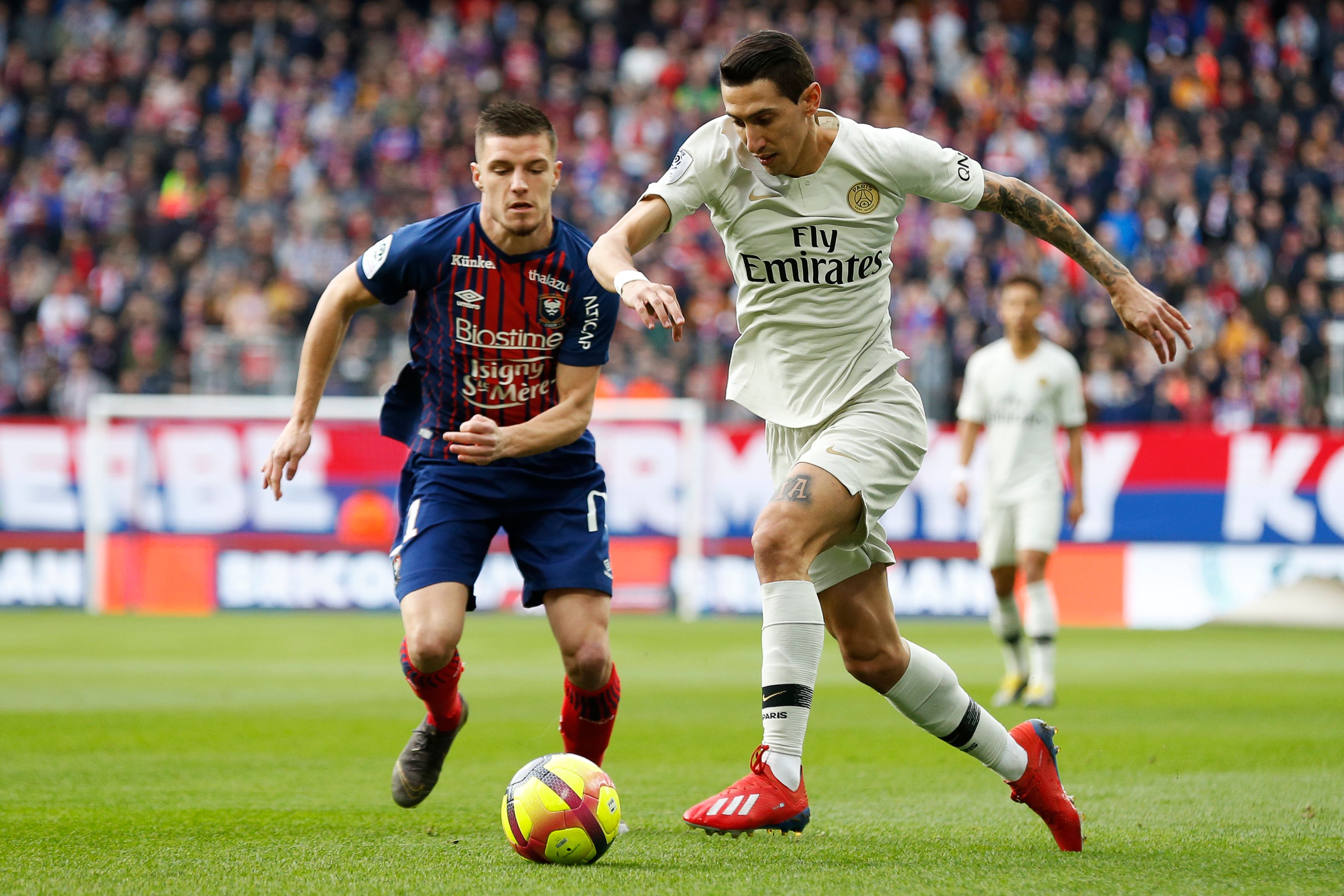 赌场照明系统节能升级