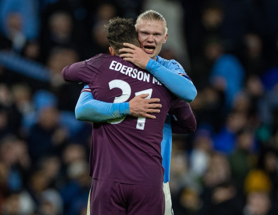 曼城仍有意签下法国国脚阿克利乌舍