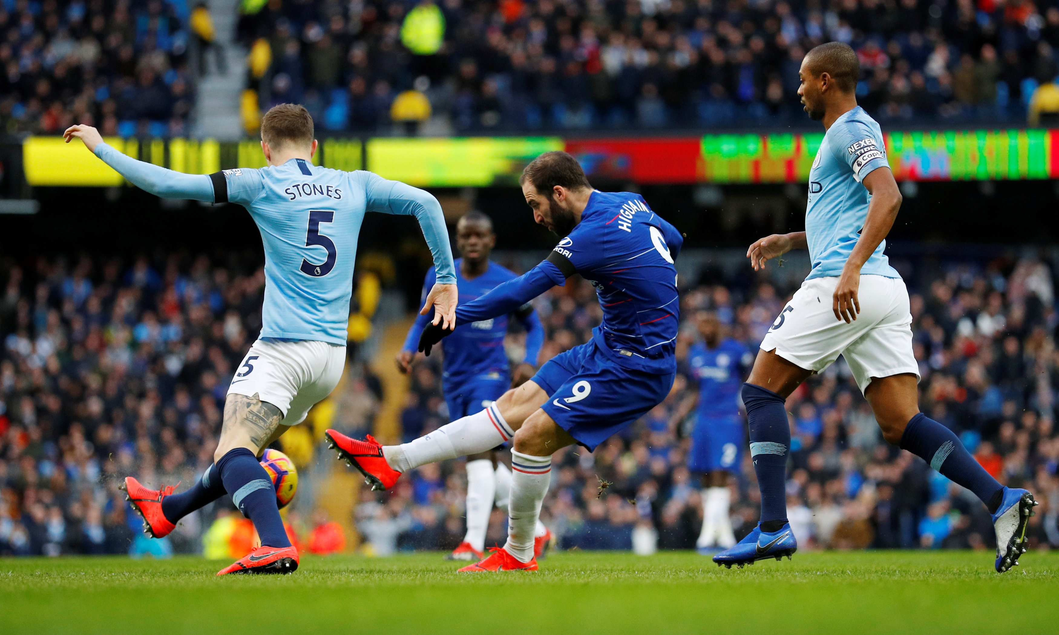 斯洛特：上赛季夺冠时我们并不完美，近期的许多问题在细节上（斯洛特：上季夺冠非尽善尽美，近期诸多问题源于细节）