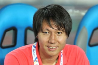 青训球员首次亮相即破门入账