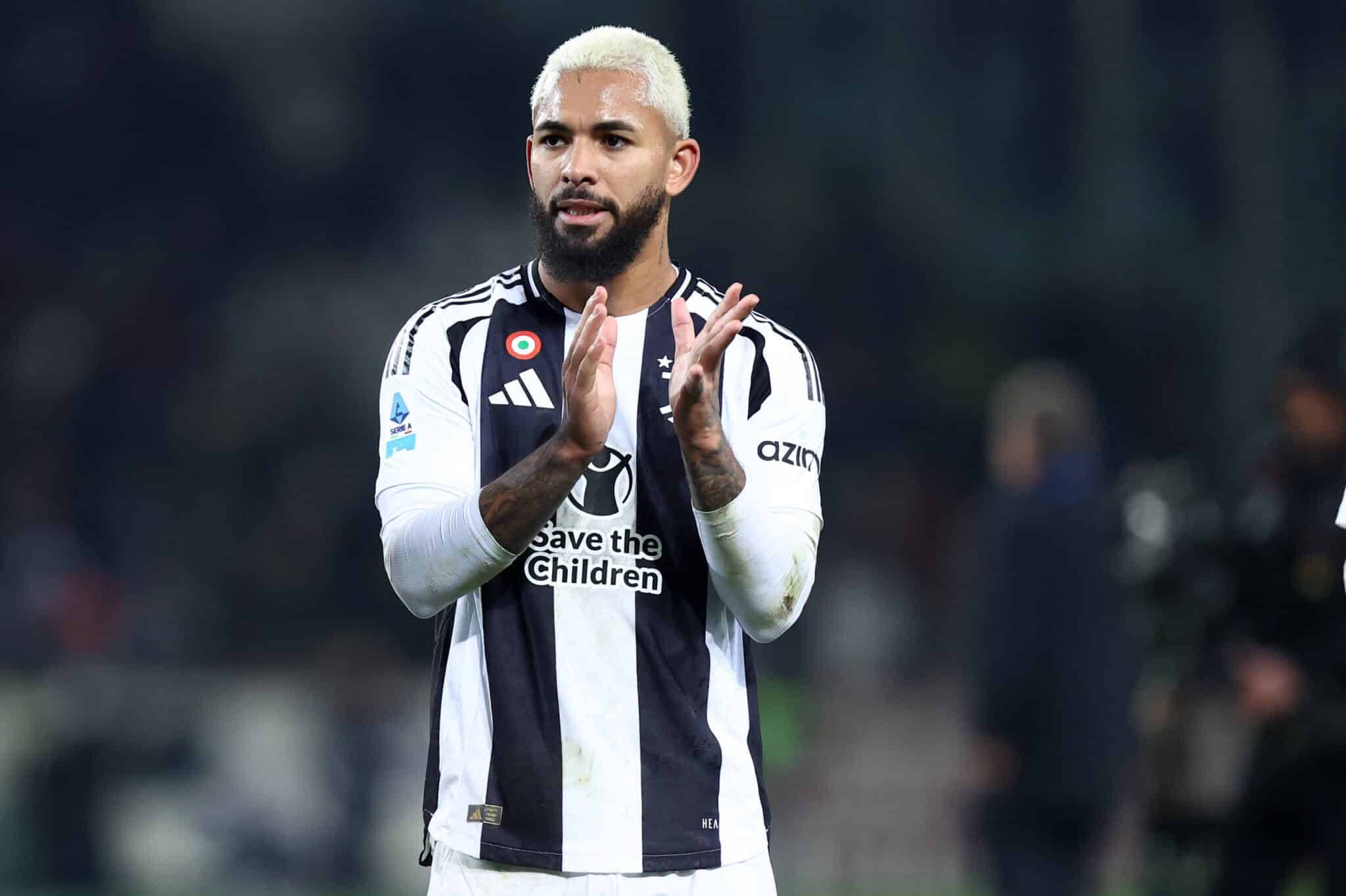 足球历史十大传奇球星