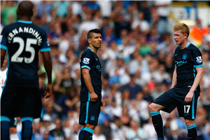 费尔明：输给皇马是转折点，我们已做好赢得欧冠的准备（费尔明：不敌皇马成拐点，我们已准备好冲击欧冠冠军）