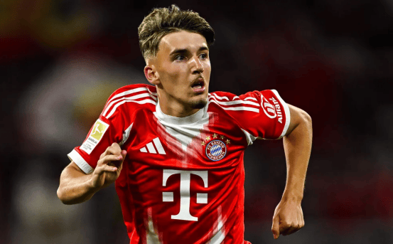 世体：曼联纽卡热刺拜仁等俱乐部都对特狮有兴趣（世体：曼联、拜仁、热刺、纽卡等豪门竞逐特尔施特根）