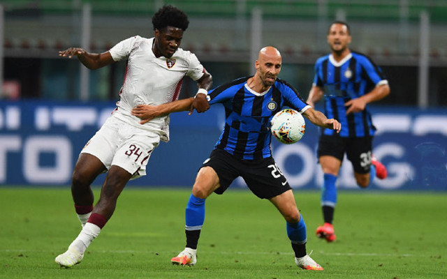 李国旭：结果能够接受，双方各踢了半场好球