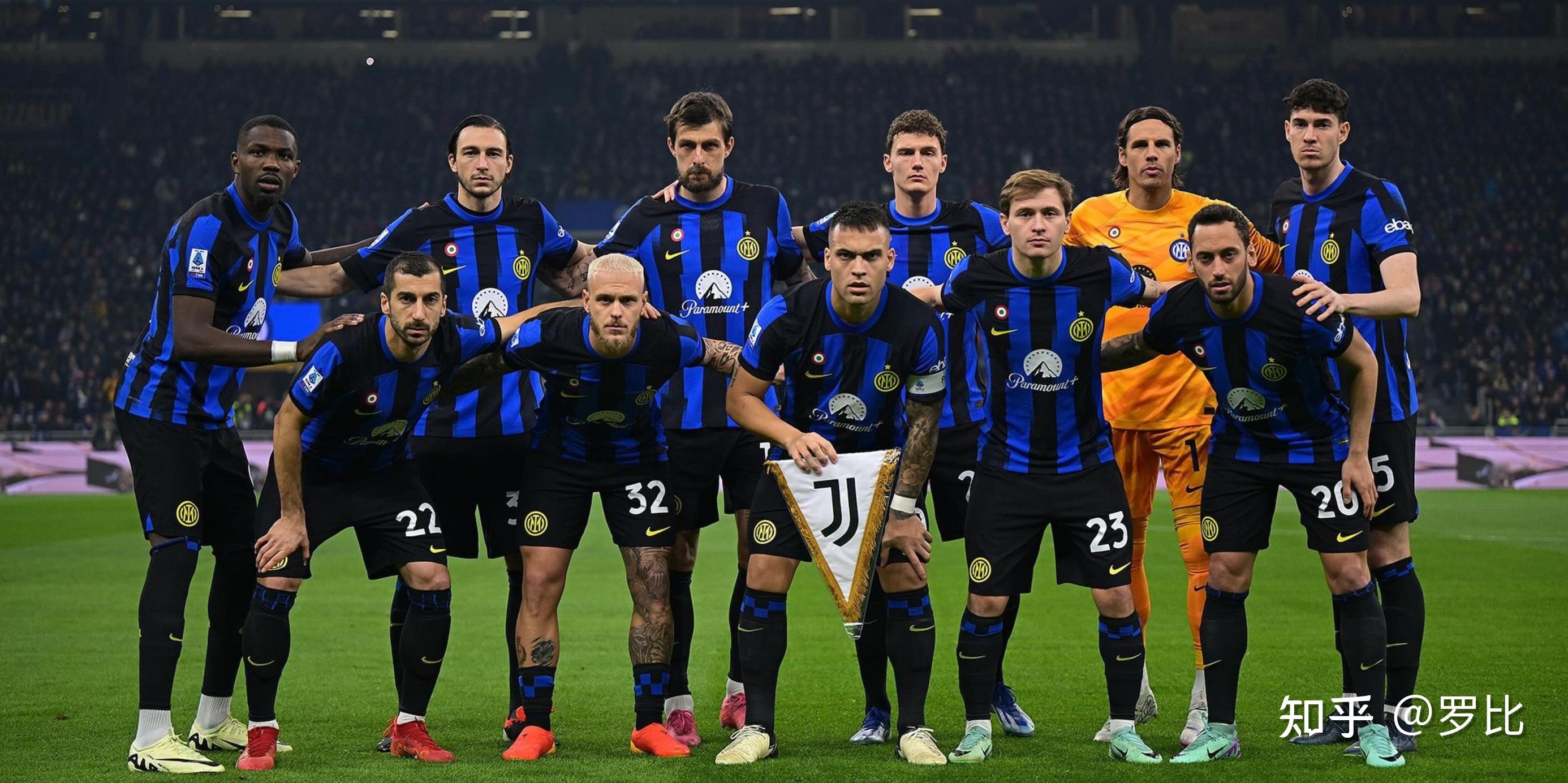 意杯前瞻：国米战威尼斯开启杯赛，密集赛程下蓝黑军战意成疑