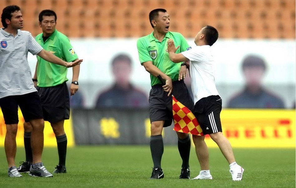 意外的胜利！本赛季日职联、日职乙冠军均来自茨城县