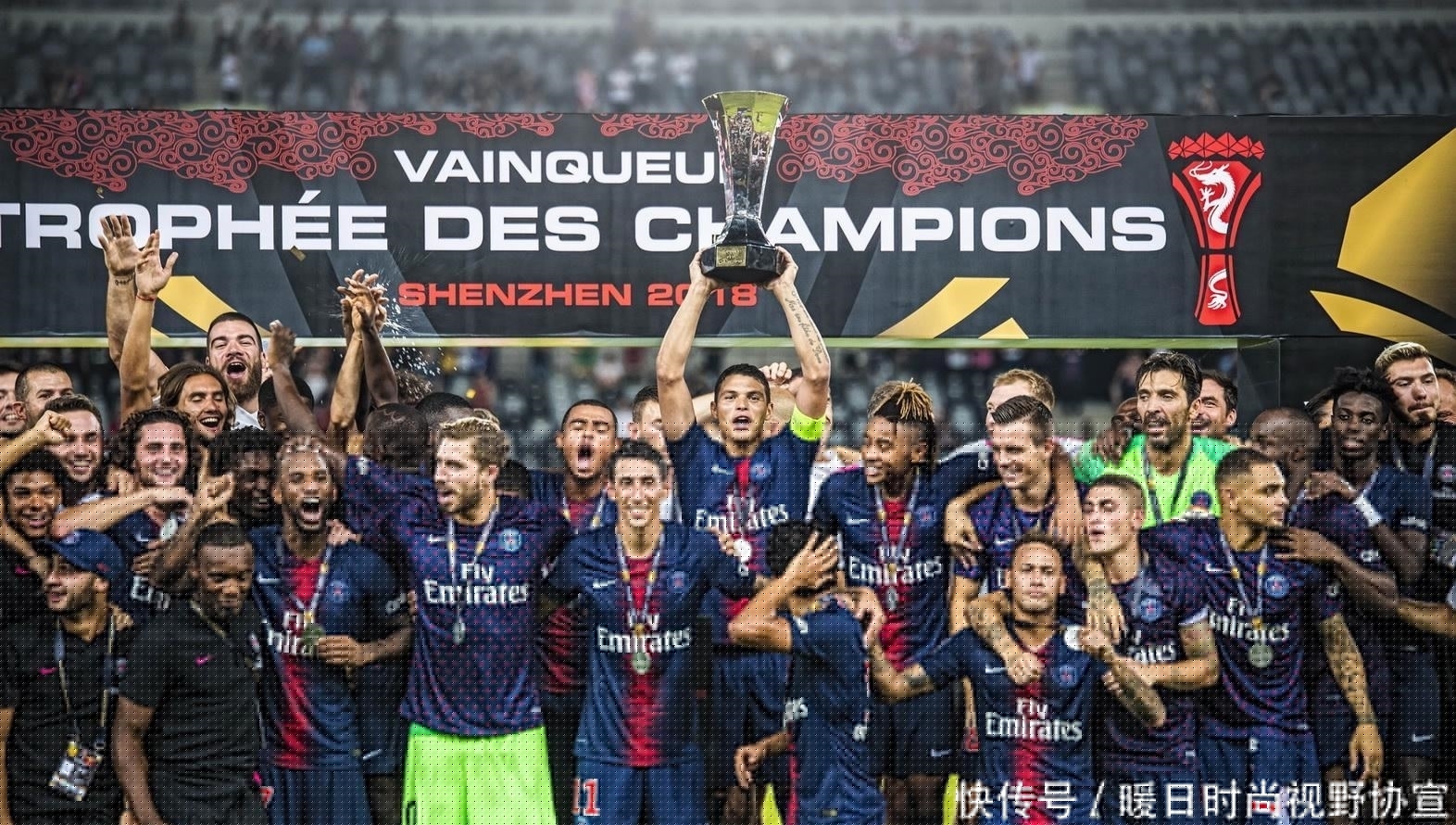 中超比赛精彩回放：上海海港绝杀山东,