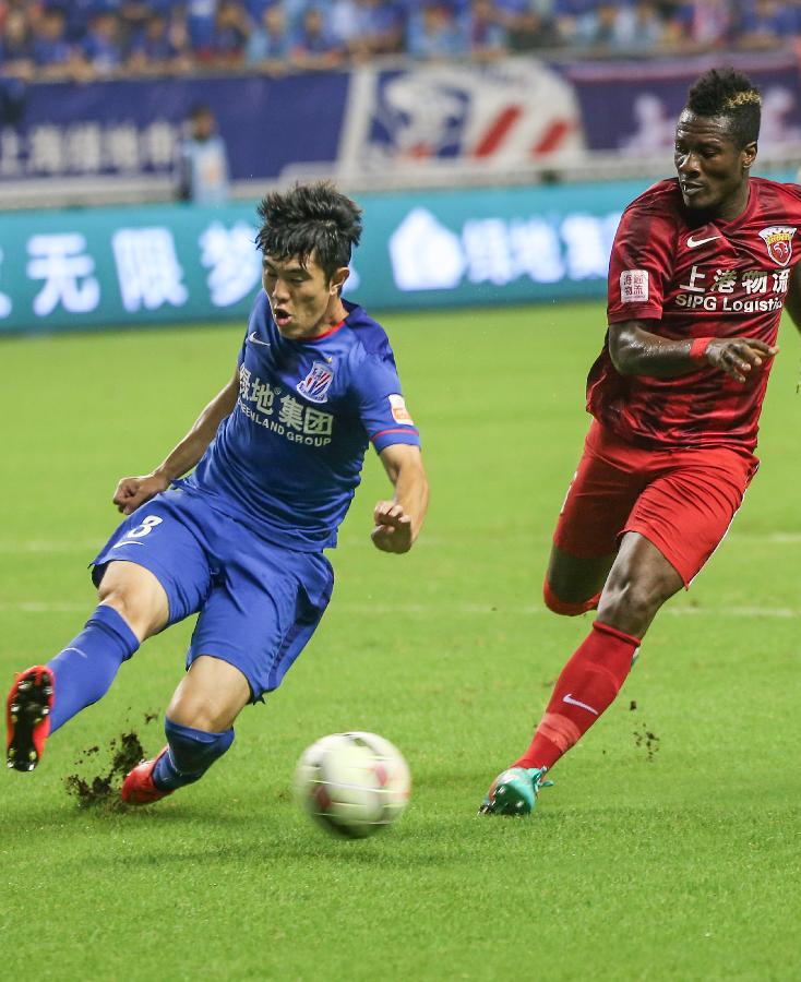 CBA：青岛队强势发挥 主场击败上海